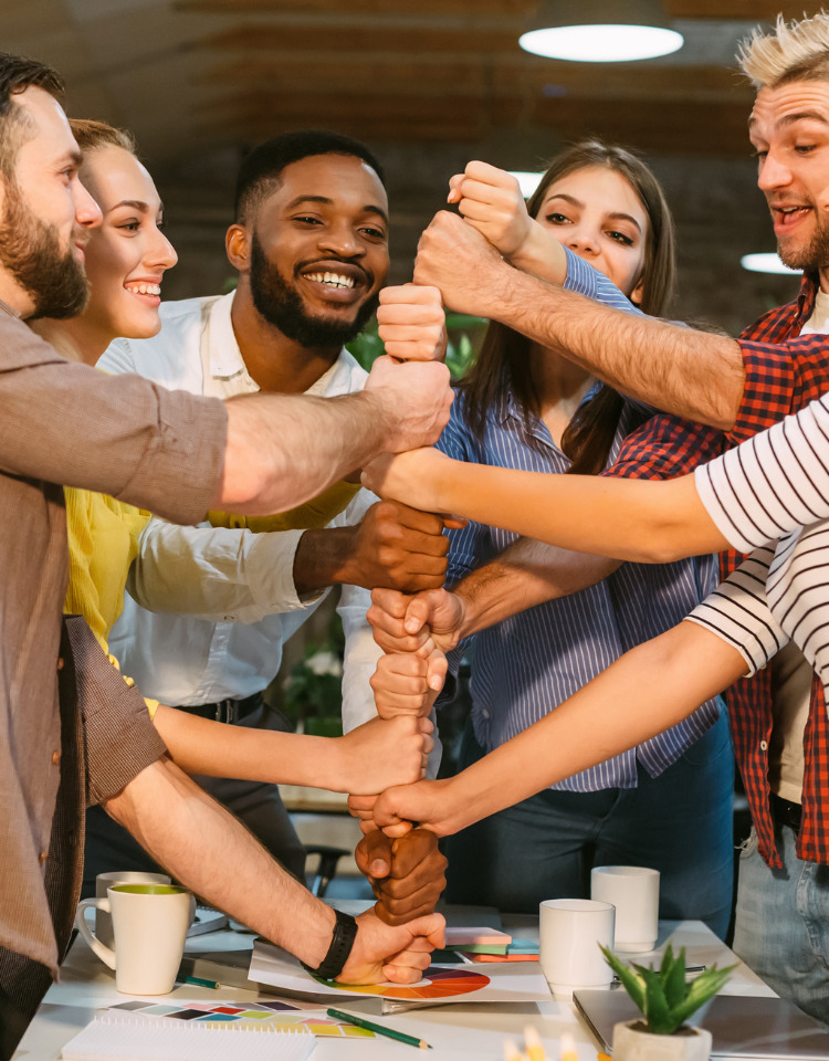 Entreprise à taille humaine, la famille fait partie de l'adn de Daoust.