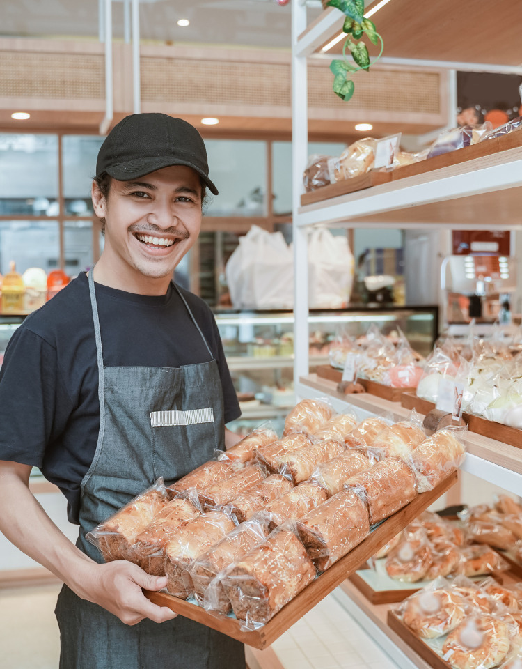 Chaque année, Daoust fourni du travail à 50.000 personnes