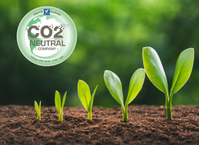 Daoust a obtenu un label CO2 Neutral pour les actions destiné à réduire l'empreinte carbone de son siège.