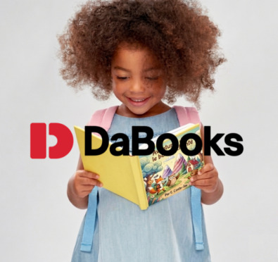 DaBooks