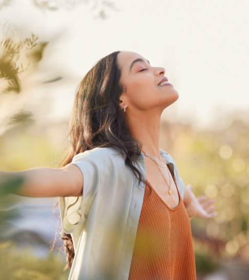 Nous encourageons constamment les mebres de la Daoust Family a être bien dans leur et dans leur esprit.