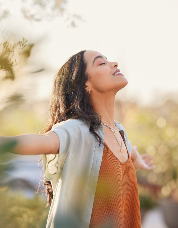Nous encourageons constamment les mebres de la Daoust Family a être bien dans leur et dans leur esprit.