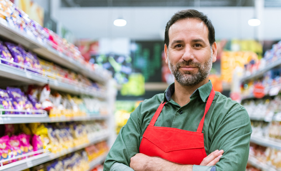 Daoust recrute dans de nombreux secteurs, y compris dans le retail