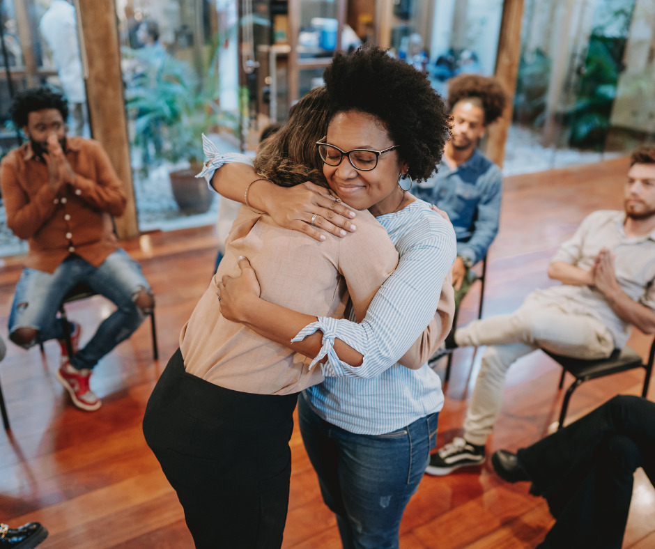 Les coaching de Daoust Outplacement sont l'occasion sde se faire accompagner en toute sérénité