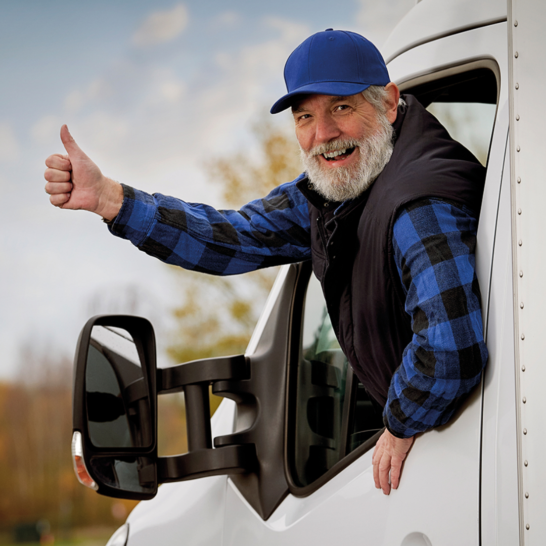 Voir les offres d’emploi en intérim dans les secteurs de la logistique et du transport sur app.dajobs.be