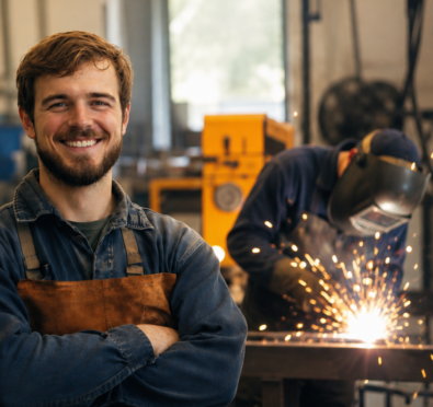 Voir les offres d’emploi en intérim dans les secteurs de l’industrie et de la technique sur app.dajobs.be