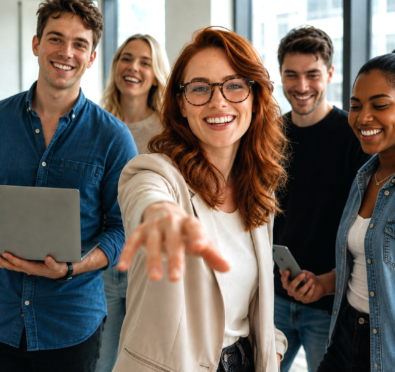 Découvrir le service de recrutement de DaJobs