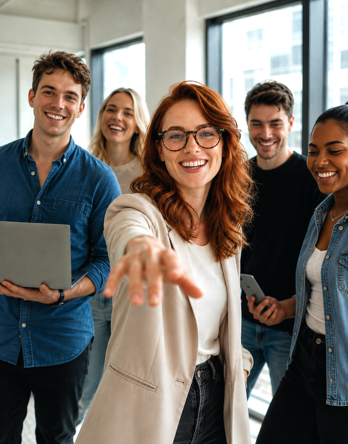 Découvrir le service de recrutement de DaJobs