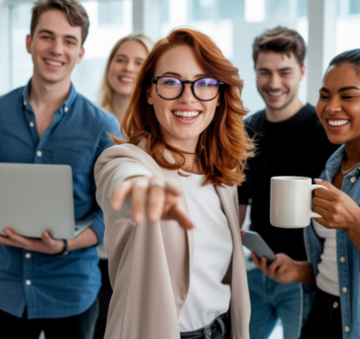Ontdek onze recruitment oplossingen voor werkgever