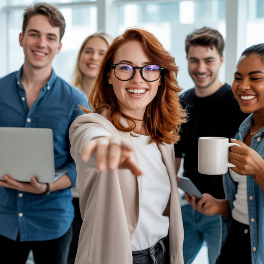 Ontdek onze recruitment oplossingen voor werkgever
